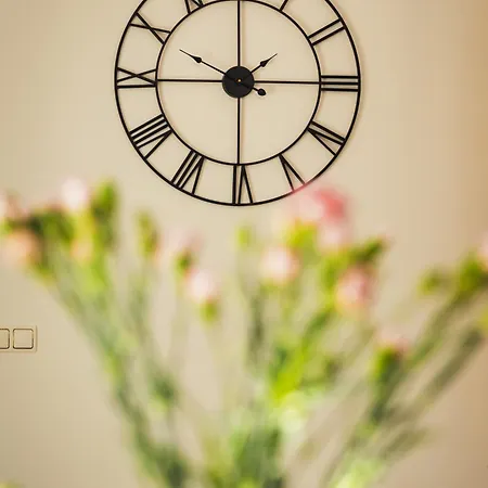 Jagodowa Przystan - Dom Caloroczny 別荘 *