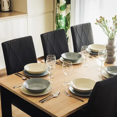 Jagodowa Przystan - Dom Caloroczny * Odargowo