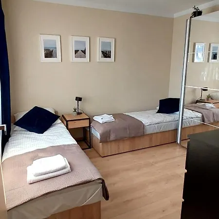 Jagodowa Przystan - Dom Caloroczny Odargowo