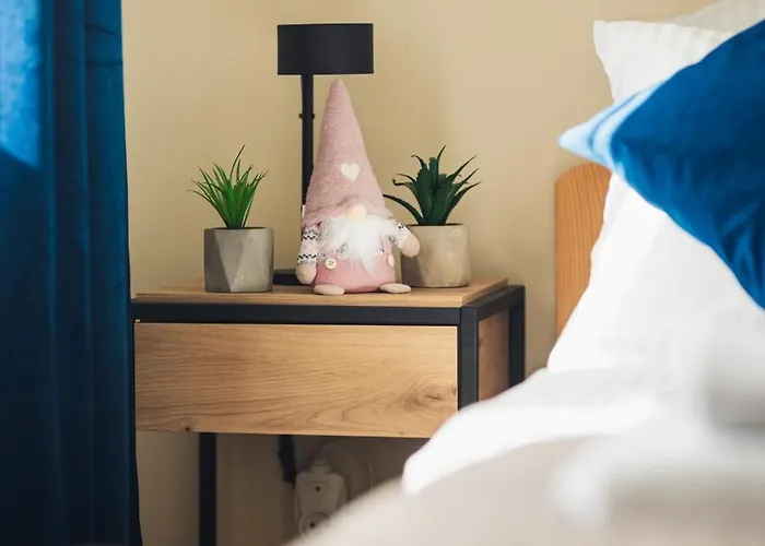 Jagodowa Przystan - Dom Caloroczny *