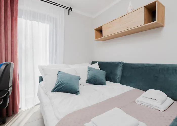 Jagodowa Przystan - Dom Caloroczny Odargowo