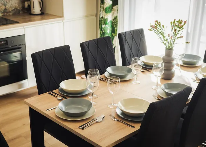 Jagodowa Przystan - Dom Caloroczny * Odargowo