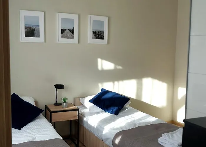 Jagodowa Przystan - Dom Caloroczny Semesterbostad Odargowo